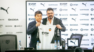 Sean Bai y Gattuso