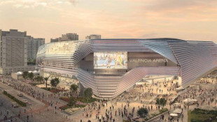 Valencia Arena
