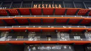 Mestalla
