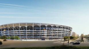 Nou Mestalla