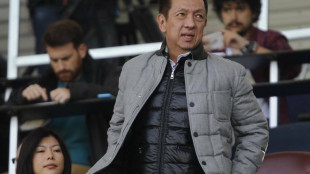 Peter Lim