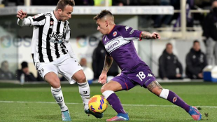 Melo y Torreira