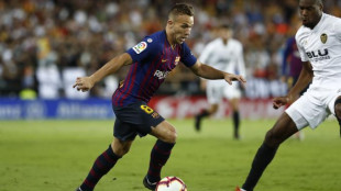 Arthur Melo