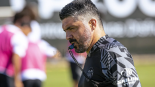 Gennaro Gattuso