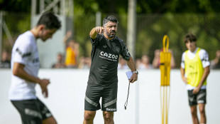 Gennaro Gattuso