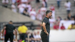 Gennaro Gattuso