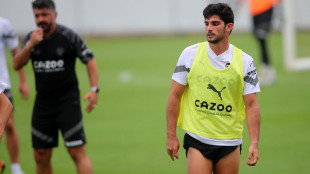 Gonçalo Guedes