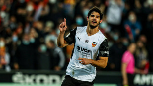 Gonçalo Guedes