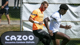 Jasper Cillessen