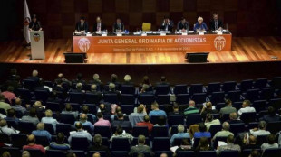 Junta de Accionistas del Valencia