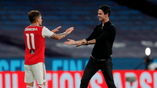 Lucas Torreira