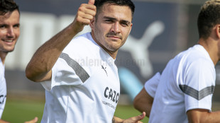 Maxi Gómez