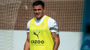 Maxi Gómez