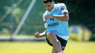 Maxi Gómez