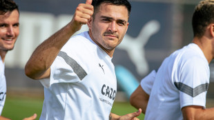 Maxi Gómez