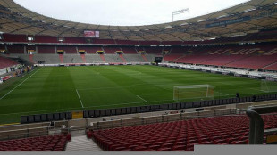 Mercedes Benz-Arena