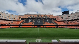 Mestalla