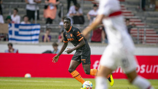 Mouctar Diakhaby