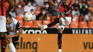 Samu Castillejo