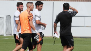 Soler, Gayà y Gattuso
