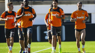 Valencia CF