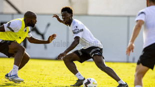 Yunus Musah