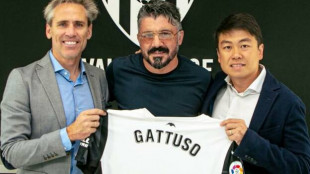 Corona y Gattuso