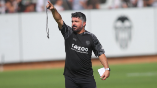 Gennaro Gattuso