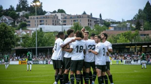 Pretemporada Valencia