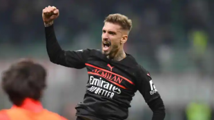 Samu Castillejo