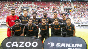 Valencia CF