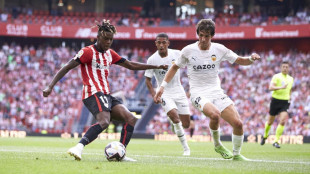 Athletic - Valencia