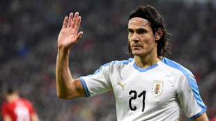 Edinson Cavani