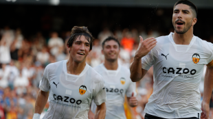 Carlos Soler