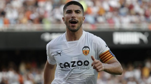 Carlos Soler