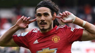 Edinson Cavani