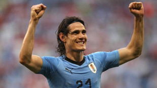 Edinson Cavani