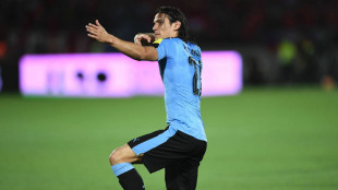 Edinson Cavani