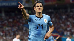 Edinson Cavani