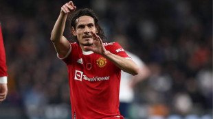 Edinson Cavani