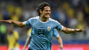 Edinson Cavani