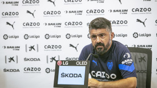 Gennaro Gattuso