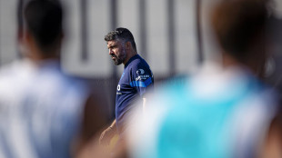 Gennaro Gattuso