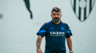 Gennaro Gattuso