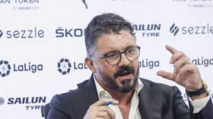 Gennaro Gattuso