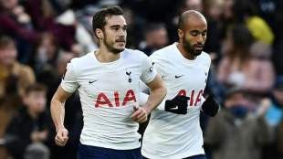 Harry Winks