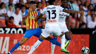 Valencia en Mestalla