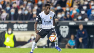 Ilaix Moriba