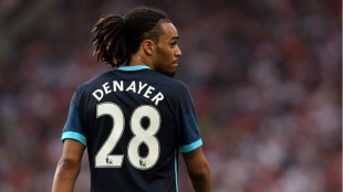 Jason Denayer