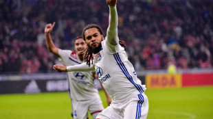 Jason Denayer